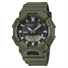 Đồng Hồ Casio Nam GA-B010-3ADR