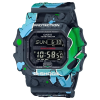 Casio Nam GX-56SS-1DR