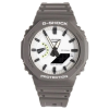 Đồng Hồ Casio Nam GA-2100HD-8ADR