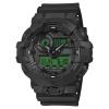 Đồng Hồ Casio Nam GA-700BEG-1ADR