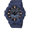 Đồng Hồ Casio Nam GA-700DE-2ADR