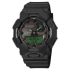 Đồng Hồ Casio Nam GA-B010BEG-1ADR