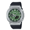 Đồng Hồ Casio Nam GBM-2100A-1A3DR