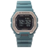Đồng Hồ Casio Nam GBX-100-2DR
