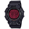 Đồng Hồ Casio Nam GD-010BBR-1DR