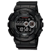 Đồng Hồ Casio Nam GD-100-1BDR