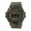 Đồng Hồ Casio Nam GD-X6900MC-3DR