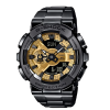 Đồng Hồ Casio Nam GM-110BD-1A9DR