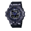 Đồng Hồ Casio Nam GM-700P-6ADR
