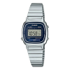 Đồng Hồ Casio 30.3 x 24.6 mm Nữ LA670WA-2DF