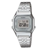 Đồng Hồ Casio 33.5 x 28.6 mm Nữ LA680WA-7DF