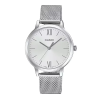 Đồng Hồ Casio Nữ LTP-E157M-7ADF