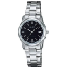 Đồng Hồ Casio 25mm Nữ LTP-V002D-1AUDF