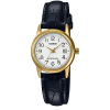 Đồng Hồ Casio 25mm Nữ LTP-V002GL-7B2UDF