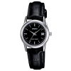Đồng Hồ Casio 25mm Nữ LTP-V002L-1AUDF
