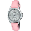 Đồng Hồ Casio 30mm Nữ LTP-V004L-4BUDF