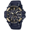 Đồng Hồ Casio 49.7mm Nam MCW-110H-9AVDF