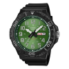 Đồng Hồ Casio Nam MRW-210H-3BVDF