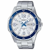 Đồng Hồ Casio 45.4mm Nam MTD-100D-7A2VDF