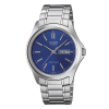 Đồng Hồ Casio 38.5mm Nam MTP-1239D-2ADF