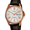 Đồng Hồ Casio 41mm Nam MTP-1384L-7AVDF