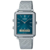 Đồng Hồ Casio Nam MTP-B205M-3EDF