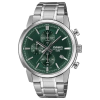 Đồng Hồ Casio Nam MTP-E510D-3AVDF