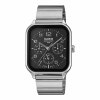 Đồng Hồ Casio Nam MTP-M306D-1AVDF