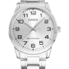 Đồng Hồ Casio 38mm Nam MTP-V001D-7BUDF