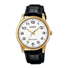 Đồng Hồ Casio 38mm Nam MTP-V001GL-7BUDF