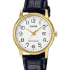 Đồng Hồ Casio 37mm Nam MTP-V002GL-7B2UDF