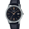 Đồng Hồ Casio 37mm Nam MTP-V002L-1B3UDF