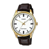 Đồng Hồ Casio 40mm Nam MTP-V005GL-7AUDF
