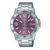 Đồng Hồ Casio Nam MTP-VD01D-6BVUDF