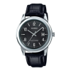 Đồng Hồ Casio 38mm Nam MTP-VS01L-1B2DF