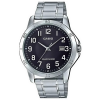 Đồng Hồ Casio 41.5mm Nam MTP-VS02D-1BDF