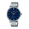 Đồng Hồ Casio 40mm Nam MTP-VT01D-2BUDF