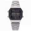 Đồng Hồ Casio Nam A168WGG-1ADF
