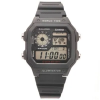 Đồng Hồ Casio Nam AE-1200WH-1AVDF