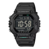 Đồng Hồ Casio Nam AE-1600HX-1BVDF