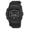 Đồng Hồ Casio Nam DW-5600MNC-1DR