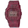 Đồng Hồ Casio Nam DW-5600SBY-4DR