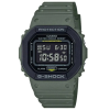 Đồng Hồ Casio Nam DW-5610SU-3DR