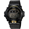 Đồng Hồ Casio Nam DW-6900CR-1DR