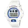 Đồng Hồ Casio Nam DW-6900HDS-7DR