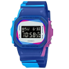 Đồng Hồ Casio Nam DWE-5600PR-2DR