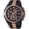 Đồng Hồ Casio Nam EFR-539BKG-1AVUDF