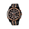 Đồng Hồ Casio Nam EFR-534BKG-1AVDF