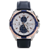Đồng Hồ Casio Nam EFR-539L-7CVUDF