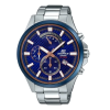 Đồng Hồ Casio Nam EFV-530DB-2AVUDF